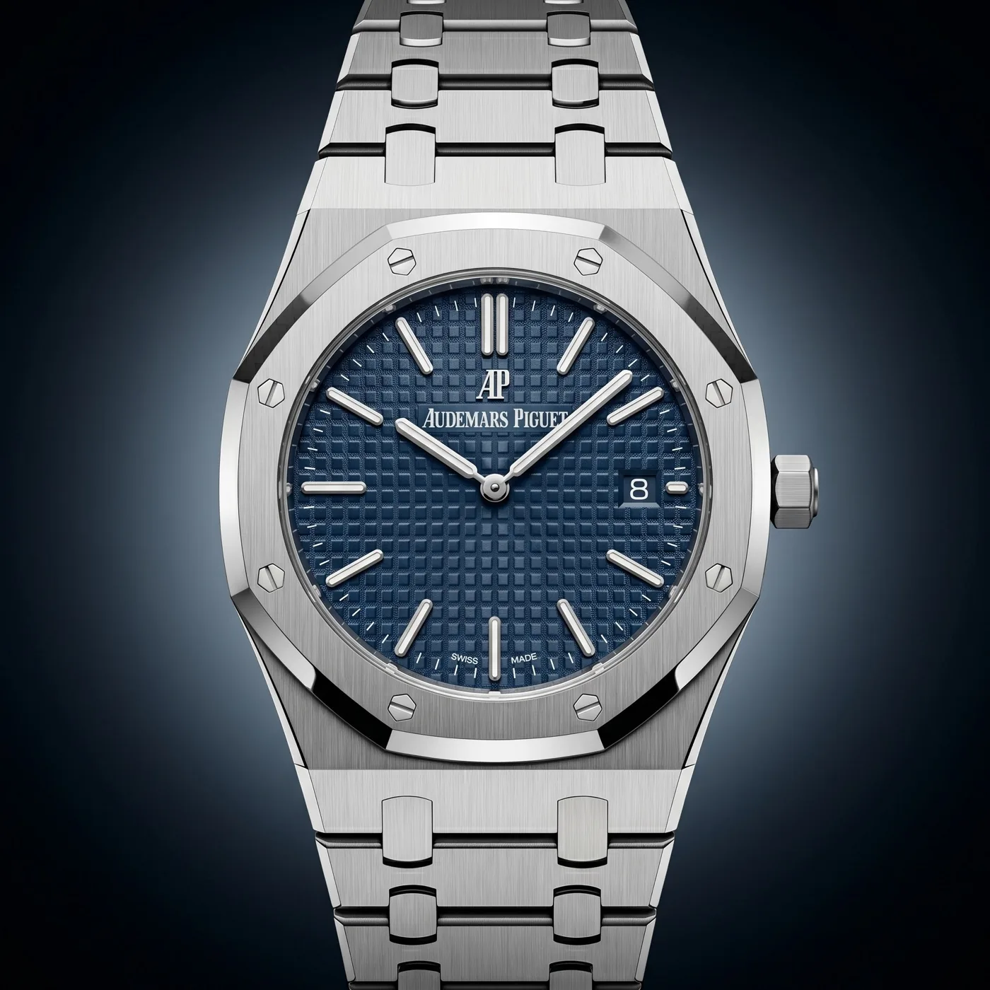 Audemars Piguet Royal Oak